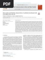 Jia Et Al. - 2018 - Heat Transfer and Fluid Flow Characteristics of Co