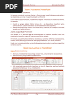 1-Crear Una Plantilla de PowerPoint