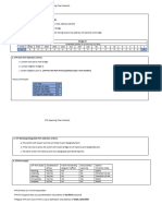 STP Root Bridge Selection Criteria