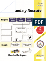 Manual Del Participante - Byr 2018