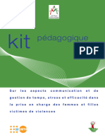 Pédagogique