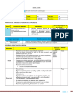 COMUNICACION - Recupera Informacion de Textos Orales