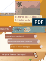 Tempo Geologico