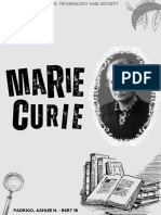 Marie Curie