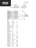 Hitachi EX400LC-5 Hydraulic Excavator