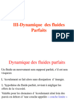 Dynamique Des Fluides 1-2022 - 2023