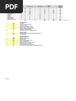 Solar Calculations