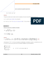 Examen 4ºeso