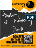 Chapter 6 Anatomy of Flowering Plant Compressed