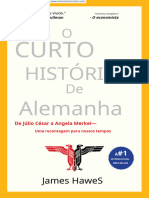 Historia Curta Da Alemanha