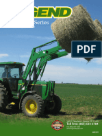 740loader Manual