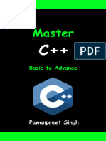 Master C E Book