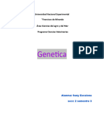 Genetic A