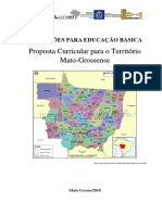 BNCC MT - Concepcoes - Educacao - Basica - Versao - Preliminar