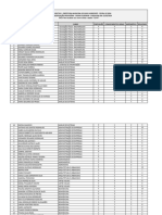 Classif - Provisório - Pref - Municipal de Novo Horizonte 01.2024 - Superior