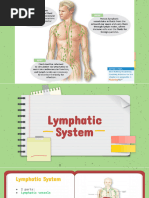 LymphaticSystem and Body Defenses - 2022-1st Edit