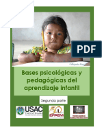 Bases Psicologicas 2da. Parte-1