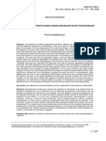 (Weberling. 2006) - Las Estípulas Como Caracteres Sistemáticos Confiables