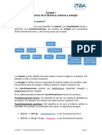 Unidad 01-Fundamentos de La Química