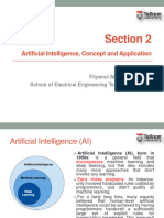 2-Artificial Intelligence, Concept and Application