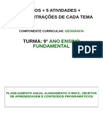 9o Ano GEOGRAFIA 5 JOGOS 5 ATIVIDADES 5 APRESENTRAÇÕES DE CADA TEMA - 20240218 - 150305 - 0000