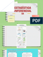 Semana 2 - 5a - Estadística Inferencial