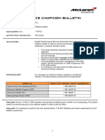 MC-10181336-0001 Mclaren 12C Reprograming