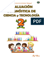 2° Cyt Evaluacion Diagnostica 2024