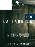 La Fábrica