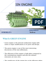 Dokumen - Tips Green Engine PPT 564ccdb46521c