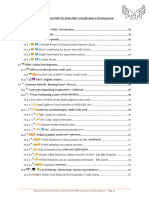 Win24 1B Bank NBFC Classification Burning Issues