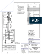 Gate Valve FLG WCB 125