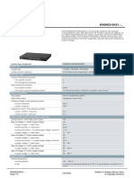 6GK60230AS1..... Datasheet en