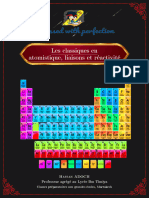 Atome Et Liaison (Concours)