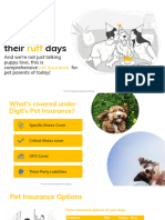 Pet Pitch