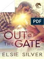 Out of The Gate - Elsie Silver