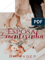 Esposa de Mentirinha - DM Pager