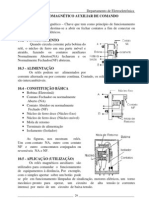 Acionamento Automático