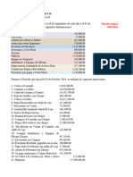 Practica Del Ciclo Contable de Una Empresa Comercial - Estudiantes