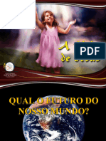 2 - A Volta de Jesus