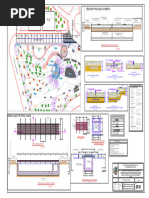 Plano de Pavimentado