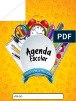 Agenda Escolar 23-24