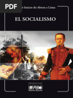 El Socialismo - Jose Ingnacio de Abreu e Lima