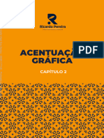 Acentuacao Grafica