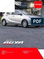 Toyota Agya