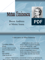 Eminescu