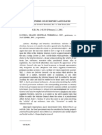 Lucena Grand, Inc. v. JAC Liner, Inc., G.R. No. 148339, 23 February 2005