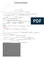 Cours Croissances Comparees PDF