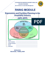 HPC Efp Learning Module 1 Prelim 2