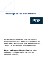 Soft Tissue Tumors